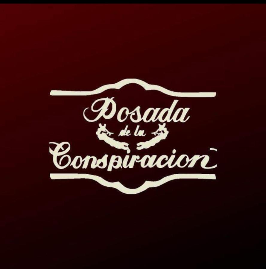 Hotel Posada de la Conspiración Dolores Hidalgo Exterior foto